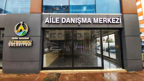 Aile Danışma Merkezi Kadına Yönelik Her Türlü Şiddetle Mücadele Edecek