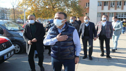 “HEM TASARRUF EDiYORUZ, HEM ALIRKEN KAZANIYORUZ”