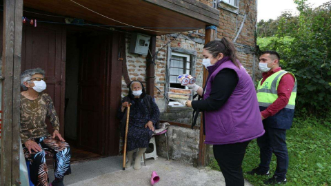 OBB, Yardımları Arttırdı