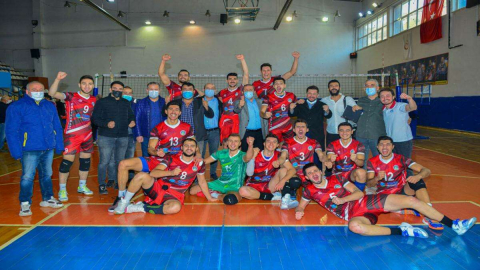 Akkuş Belediyespor Niksar’dan Galibiyetle Döndü
