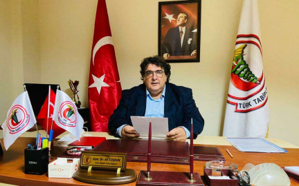 Ordu Tabip Odası’ndan ‘En Az Üç Hafta Tam Kapanma’’ Çağrısı