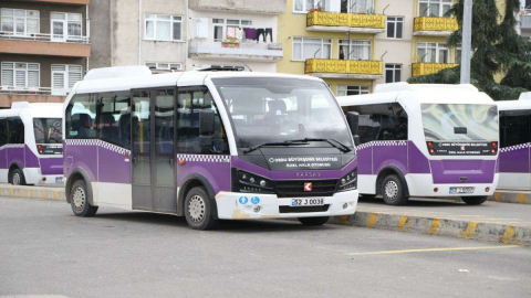 Yolcular Ulaşımda Sıkıntı Yaşamayacak