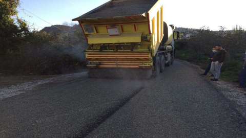 Büyükşehir’de Durmak Yok!