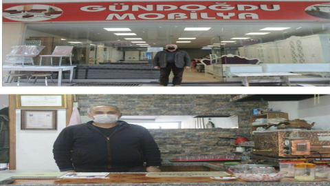 Esnafın Dayanacak Gücü Kalmadı