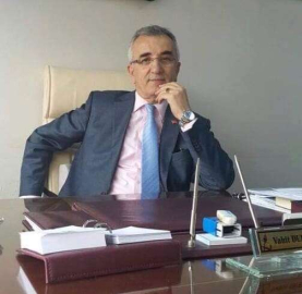 Fatsa’ya Ahde Vefa Derneği, Yoluna Vahit Duran’la Devam Edecek…