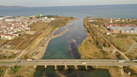 Yeni Yaşam Alanı: Melet