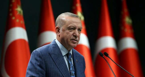 Salgınla Mücadelede Yeni Kararlar