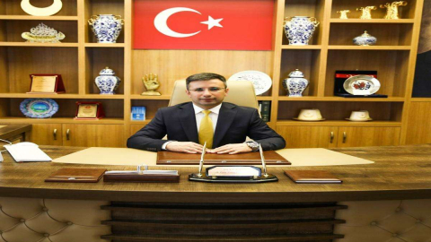 OSB’ye 6,8 Milyon Kamulaştırma Ödeneği