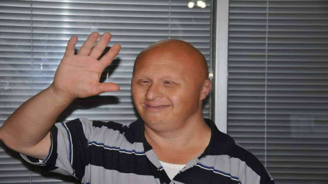 Ayhan Kay, Sudere’de Son Yolculuğuna Uğurlandı