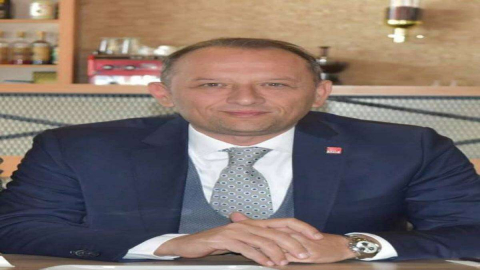 CHP İlçe Başkanı Murat İnanlı: “Bin Liralık Yardım, Esnafı Rahatlatmaz!”