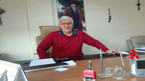 DKC Yönetim Kurulu Üyesi Faruk Gür: “Sektör Lideriyiz”