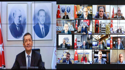 Tablet Dağıtımı Devam Ediyor