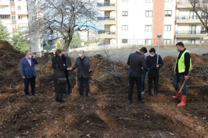 Ünye’de, Her Noktada Hizmet Seferberliği
