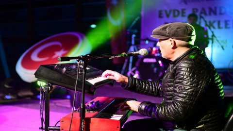 Hafta Sonu Kısıtlamaları Pandemi Etkinlikleri ile Renkleniyor