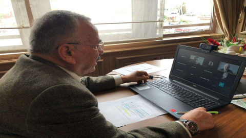 Büyükşehir, Dijital Yazılım Eğitimlerine Başladı