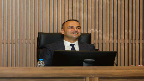 Fatsa Belediye Başkanı İbrahim Etem Kibar: “Fatsa’ya Olan Hizmet Sevdamızla Canla Başla Çalışıyoruz”
