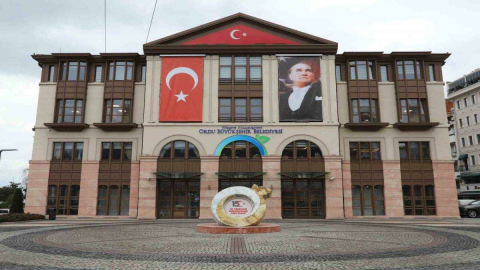 OREN, Mesleki Yeterlilik Belgesi Aldırıyor