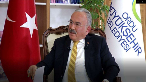 Esnafa 2000 TL Kira Yardımı