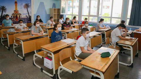 Yüz Yüze Sınavlar Ertelendi