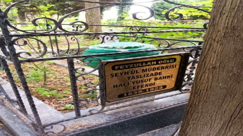 Büyükşehirden Vefa Örneği