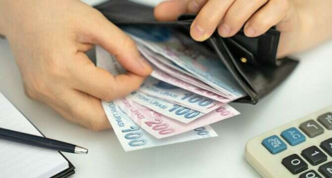 2021 Asgari Ücreti Net 2.825 Lira Oldu!