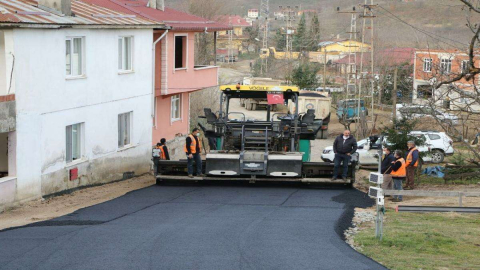 Büyükşehir Hız Kesmiyor