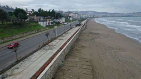 O Projede Sona Yaklaşılıyor