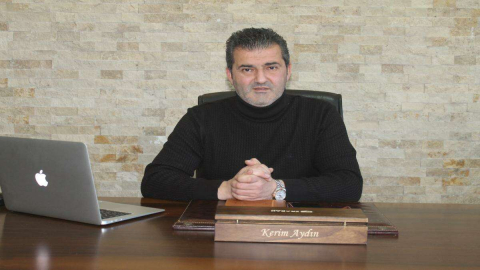 AYKONSAN Yönetim Kurulu Başkanı Abdülkerim Aydın: “Bizler, Kazandığımız Parayla Değil, Yaptığımız istihdamla Övünürüz!”
