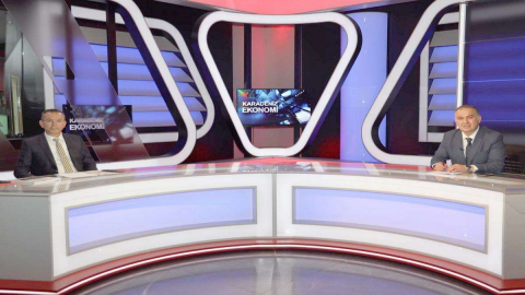 ODÜ, Üniversite-Sanayi İşbirliğine Ağırlık Vermeyi Hedefliyor