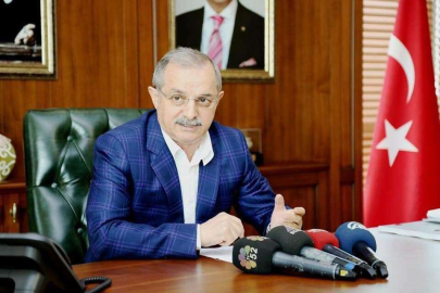 OTSO Başkanı Servet Şahin:  “Demiryolu Projesinde Israrlıyız”