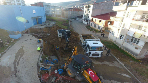 OSKİ Geleceğe Yatırım Yapıyor