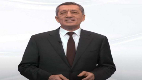 Bakan Selçuk, Öğretmenlere Seslendi