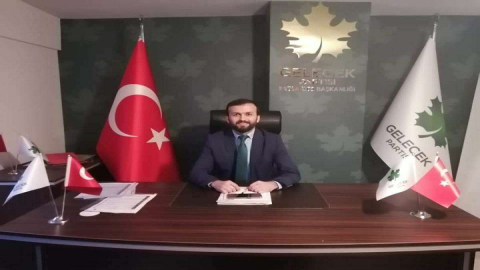 “Unutmayın Ki! Gelecek Biz, Gidecek Onlar”