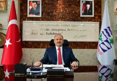 “Beyaz Esaret Değil, Keyif İçin Hazır”