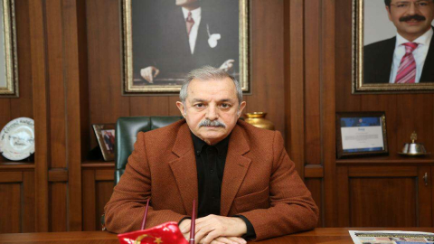 Şahin’den Kredi Desteği Çağrısı