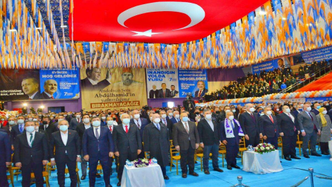 Halit Tomakin Güven Tazeledi