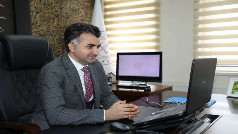 'Öz Anlayışı Yüksek Çocuk Yetiştirmek' Konulu Eğitim Düzenlendi