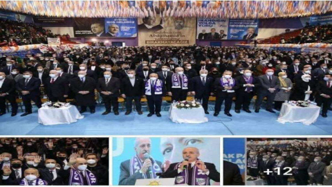 “AKP, Ordu’nun Bu Acı Tabloda 1. Sırada Yer Almasının Tek Sorumlusudur”