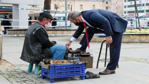 Vali Sonel, Denetimlerde Bulundu