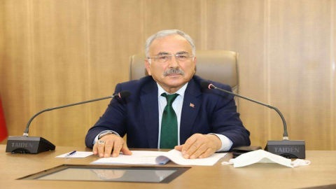 Başkan Güler: “Ordu’yu Bir Devlet Gibi Yönetmeye Çalışıyoruz”