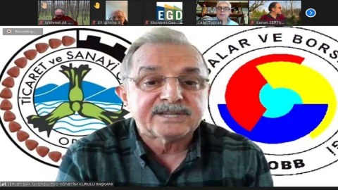 Ordu’nun Muhteşem Üçlüsü Fındık, Kivi ve Bal Olacak