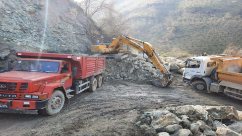 BÜYÜKŞEHİR ENGEL TANIMIYOR