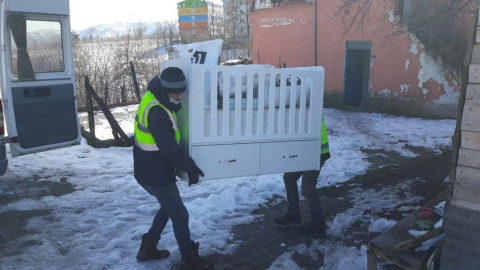 Büyükşehir, Orduluların Gönüllerini Kazanıyor