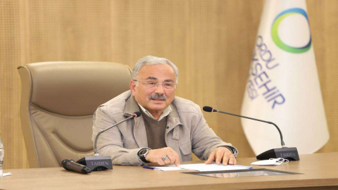 Başkan Güler: “5 Yılda Yapacağımız Hizmeti 20 Ayda Yaptık”