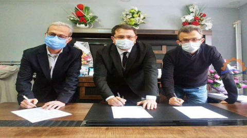 FATSO’dan Korgan’da İstihdama Katkı