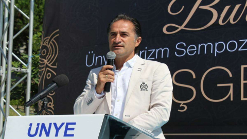 ÜNTİD’den Ünye İçin Hayati Fırsat