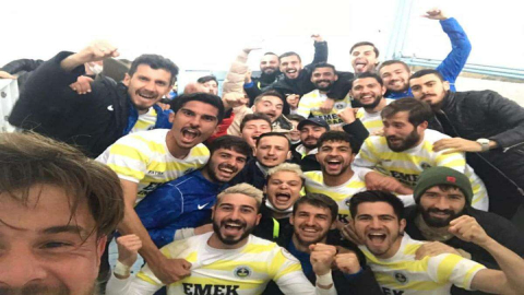 FATİH 3 PUANI  ARATMADI: 1-0