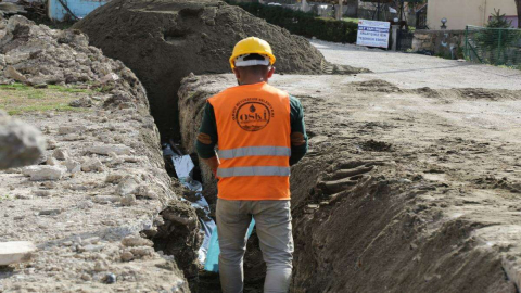 OSKİ Yüz Güldürmeye Devam Ediyor