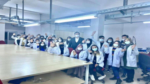 FATSO Başkanı Tayfun Karataş: “Bu Veda Değil, Yeni Bir Başlangıç”