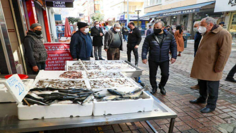 Dinamik Denetim Faaliyetleri Başladı